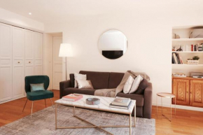 Apt Opéra-Richelieu/Heart of Paris